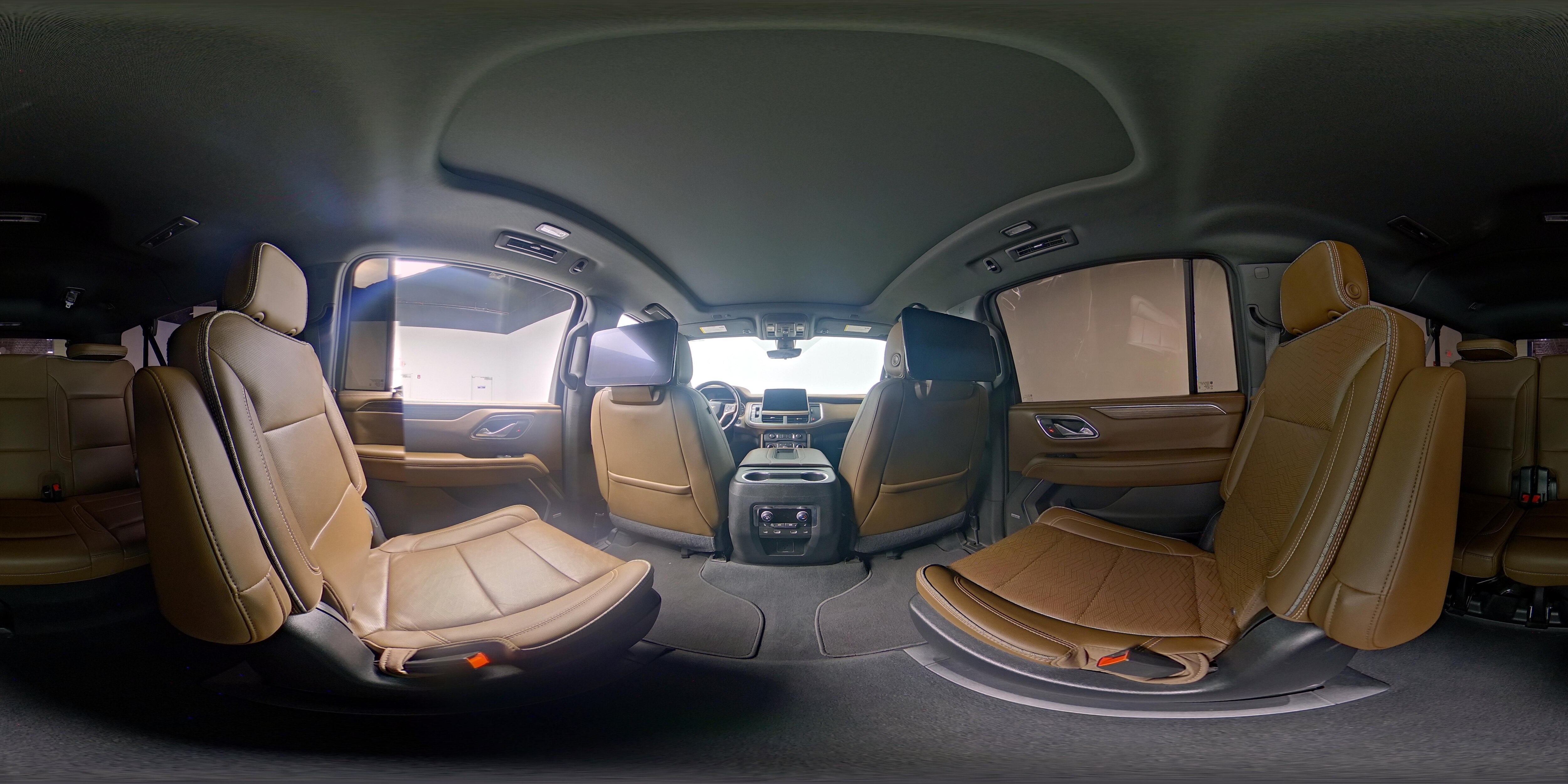 2021 Chevrolet Suburban High Country - Photo 29