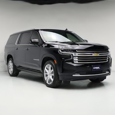 Vehicle exterior view