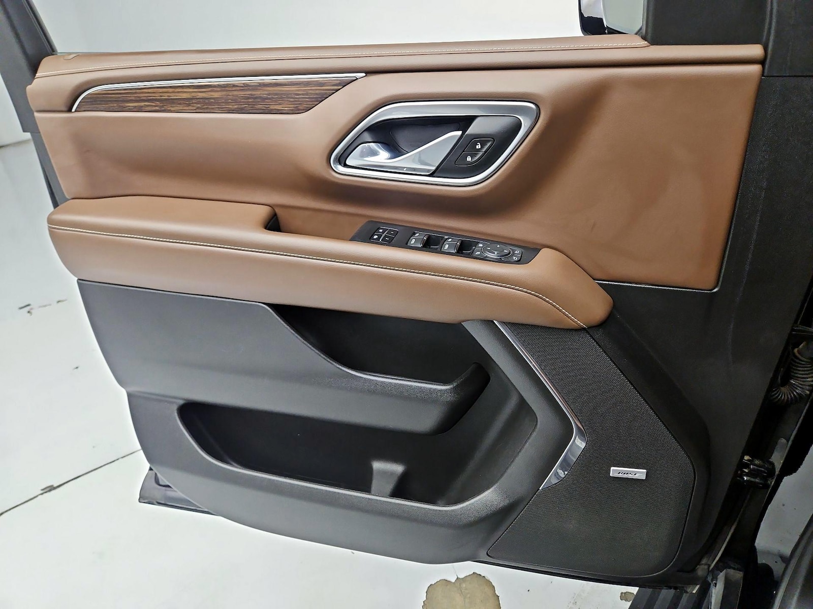 2021 Chevrolet Suburban High Country - Photo 13