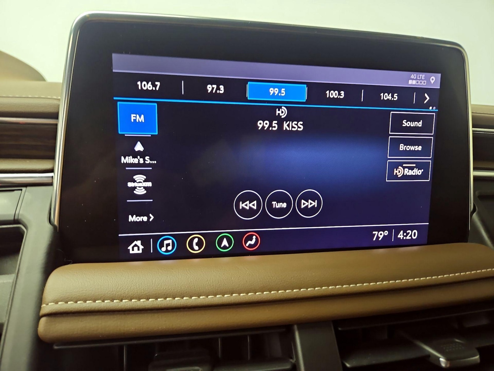 2021 Chevrolet Suburban High Country - Photo 17