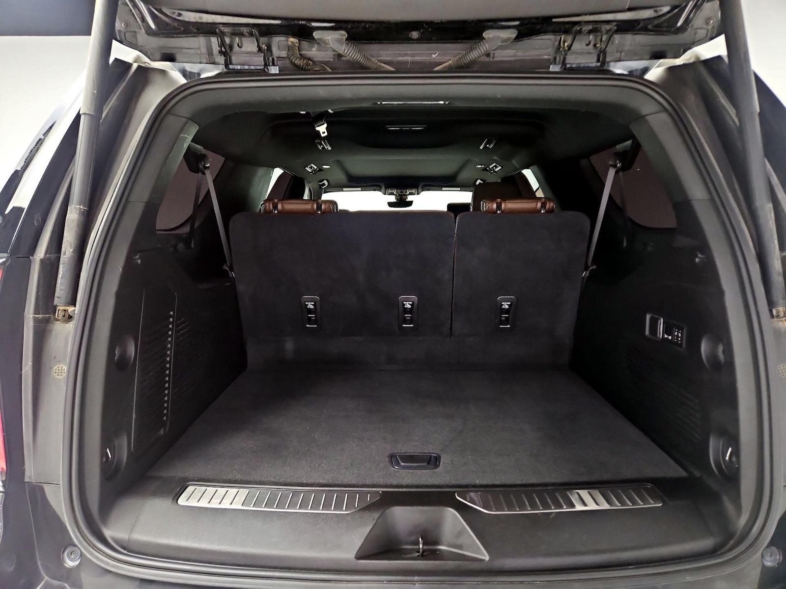 2021 Chevrolet Suburban High Country - Photo 24