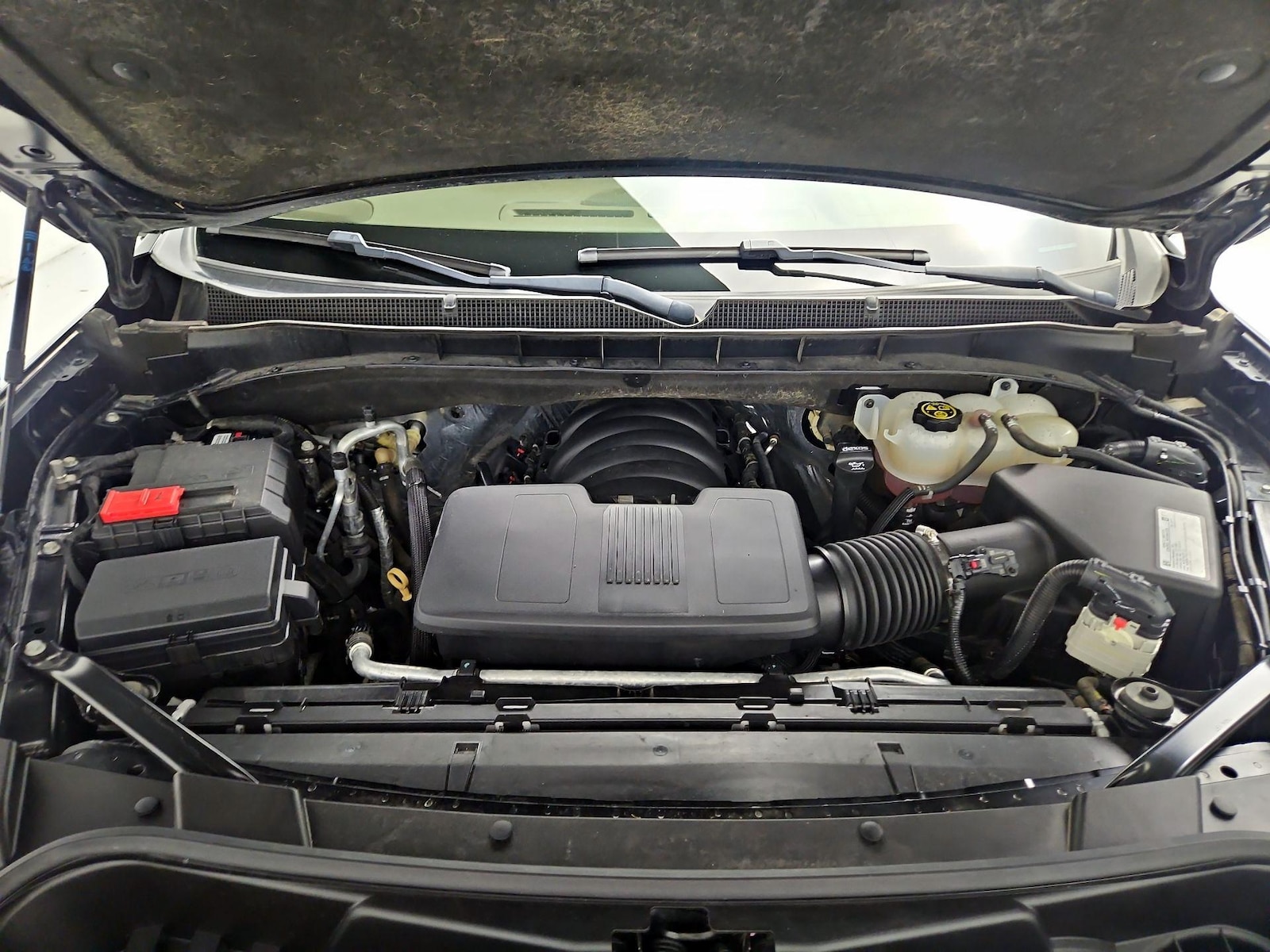 2021 Chevrolet Suburban High Country - Photo 26