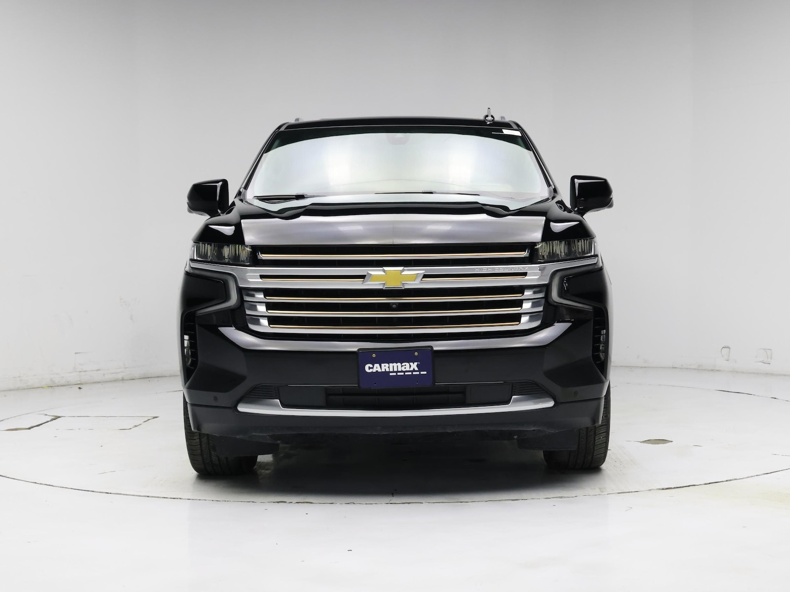 2021 Chevrolet Suburban High Country - Photo 6