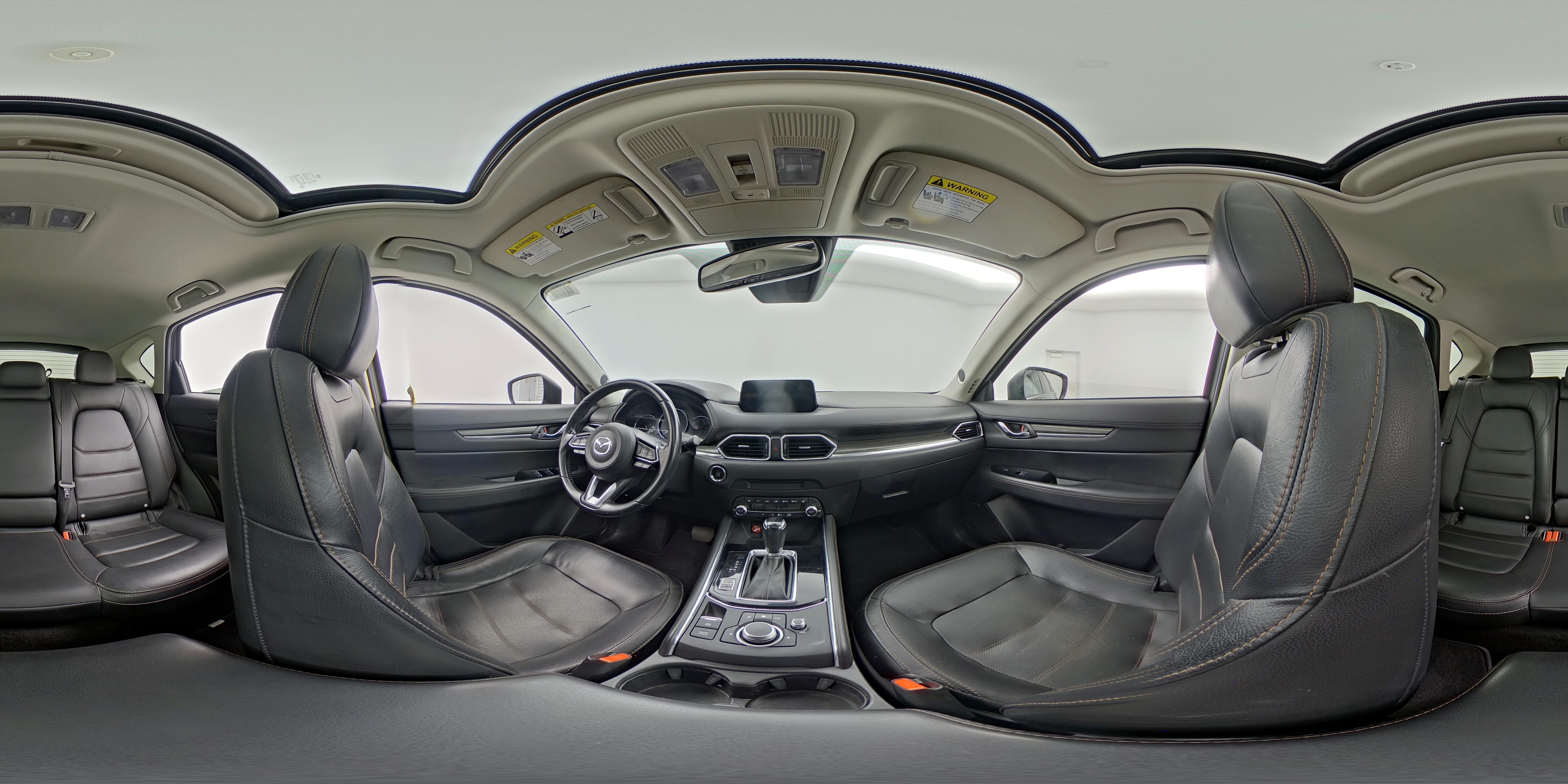 2019 Mazda CX-5 Grand Touring - Photo 26