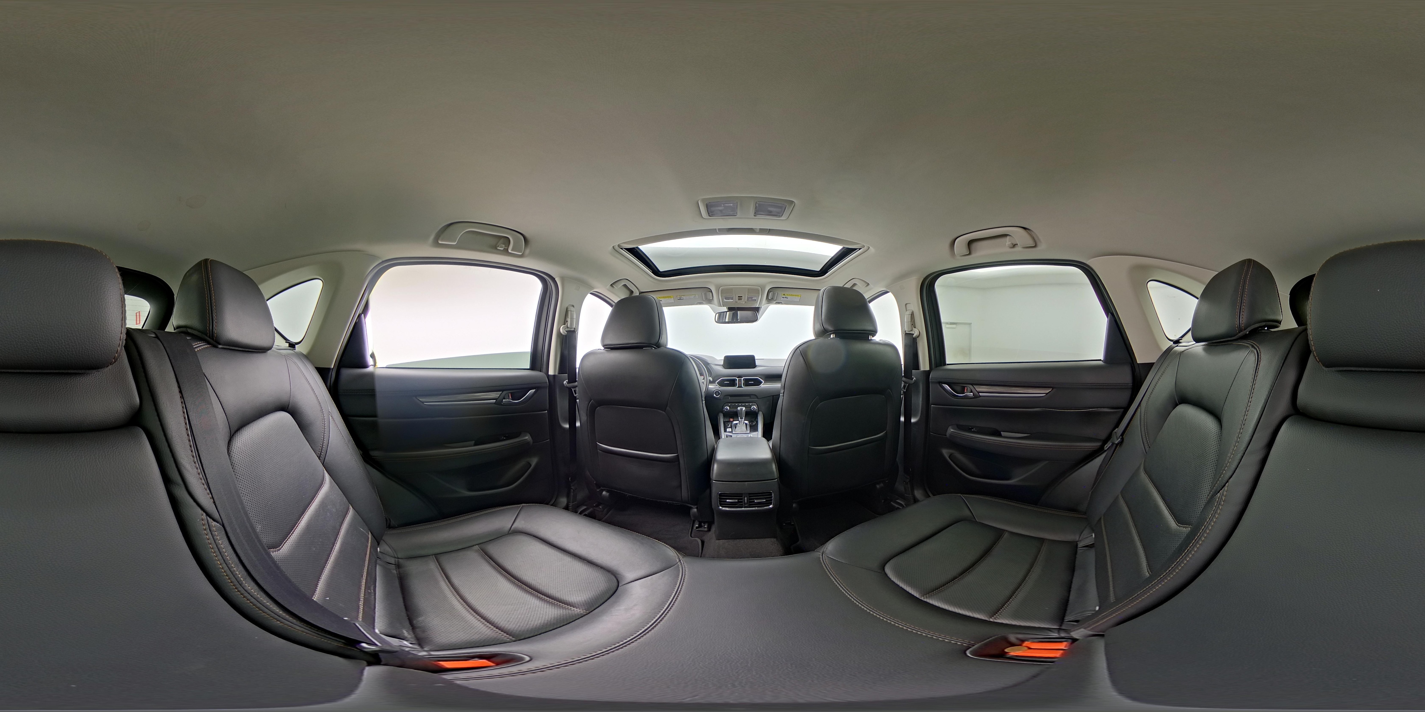 2019 Mazda CX-5 Grand Touring - Photo 27