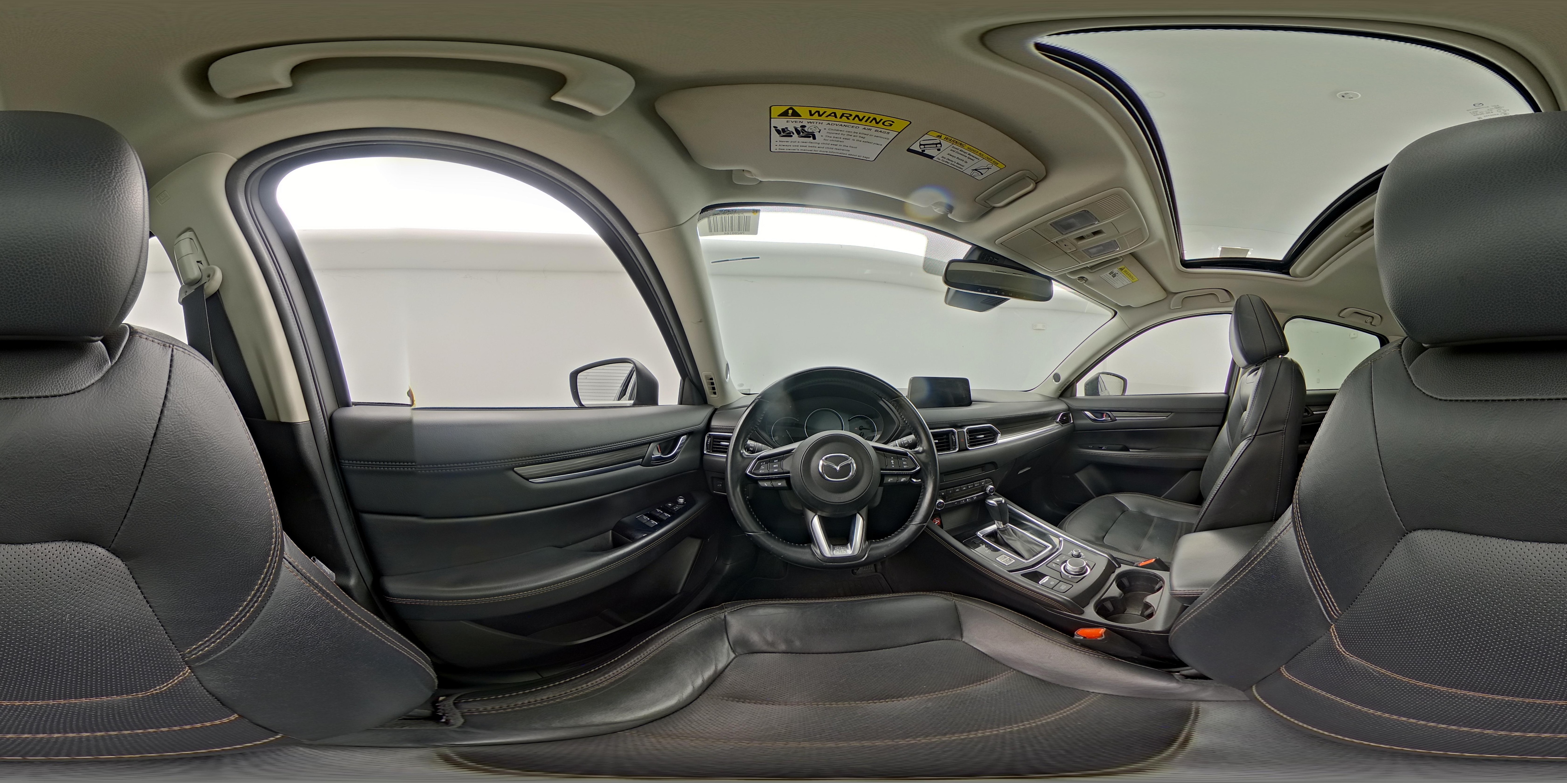 2019 Mazda CX-5 Grand Touring - Photo 28