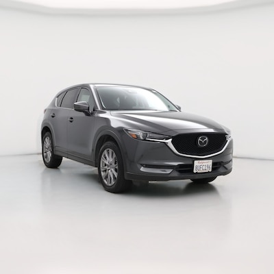 Recommended categories heading image of the selected vehicle