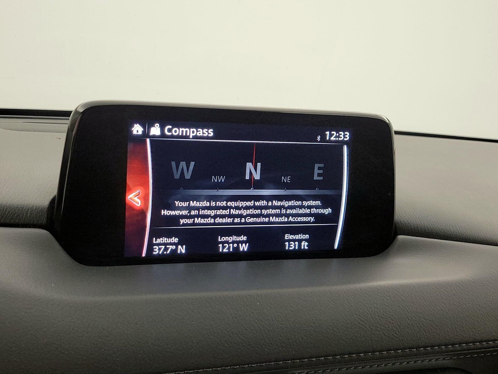 2019 Mazda CX-5 Grand Touring - Photo 15