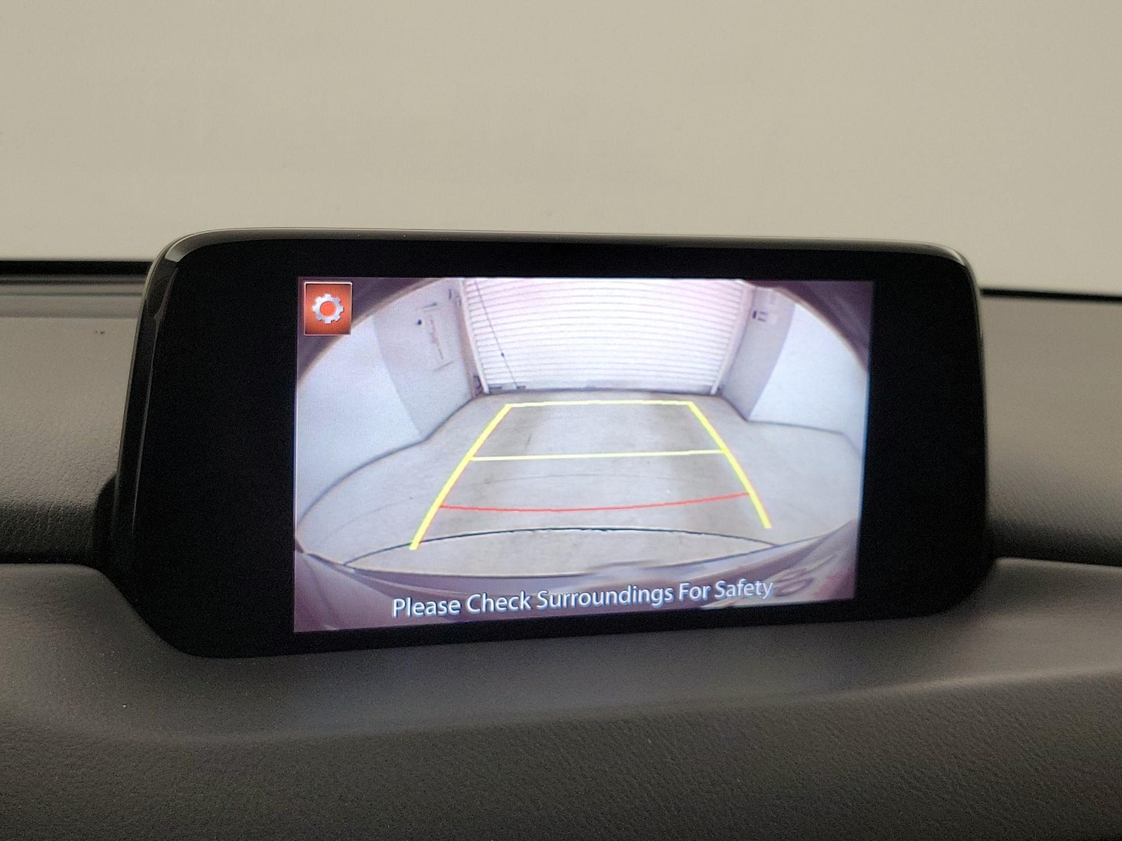 2019 Mazda CX-5 Grand Touring - Photo 16