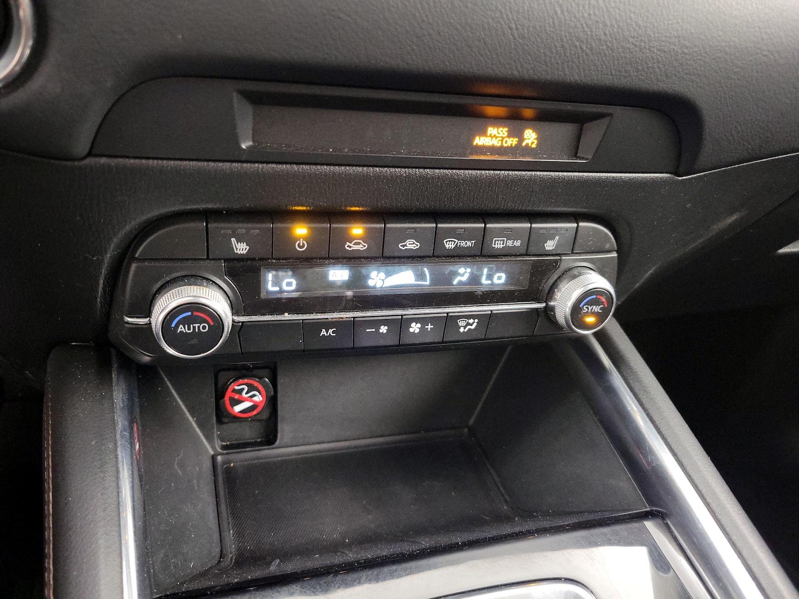 2019 Mazda CX-5 Grand Touring - Photo 18