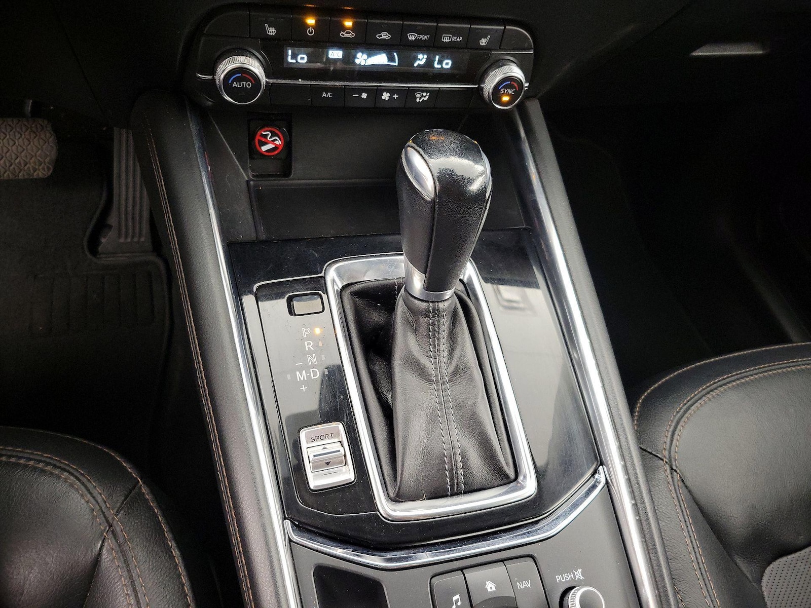 2019 Mazda CX-5 Grand Touring - Photo 19