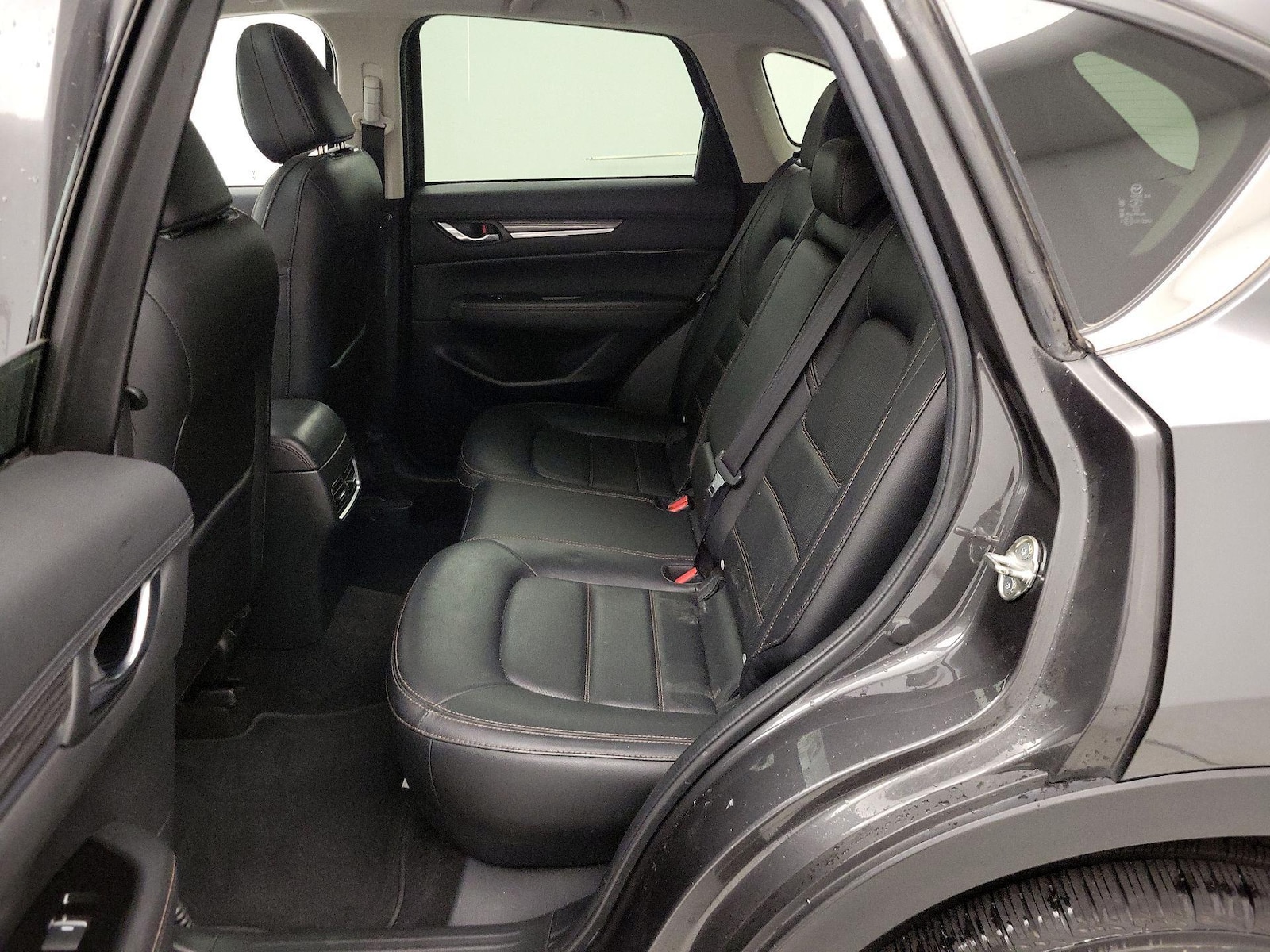 2019 Mazda CX-5 Grand Touring - Photo 22