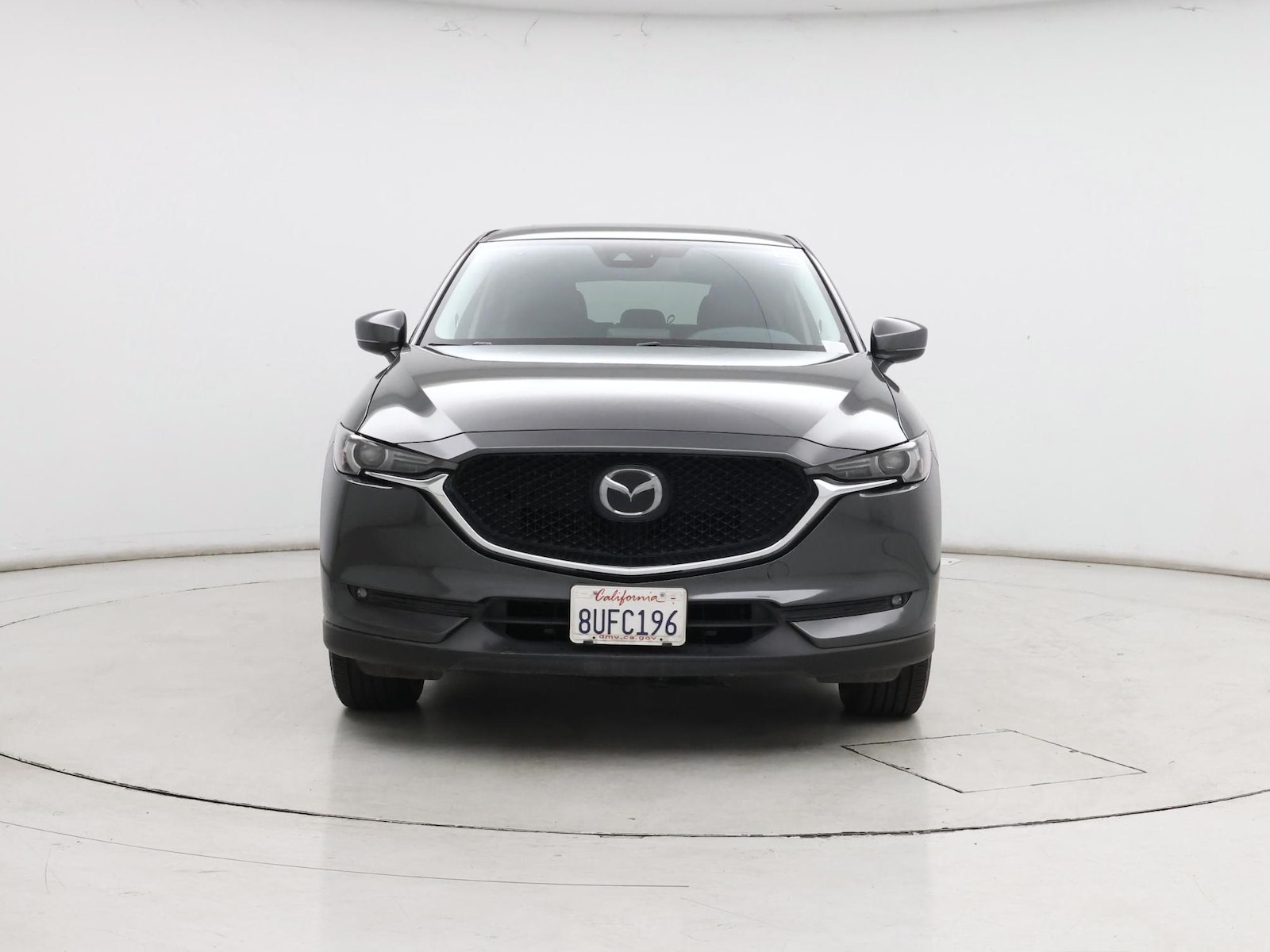 2019 Mazda CX-5 Grand Touring - Photo 6