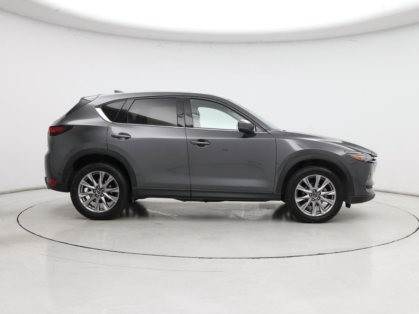2019 Mazda CX-5 Grand Touring - Photo 8