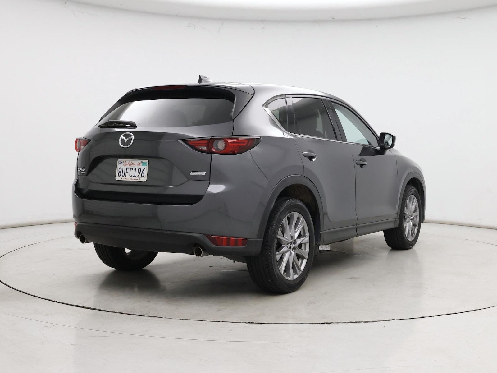 2019 Mazda CX-5 Grand Touring - Photo 9