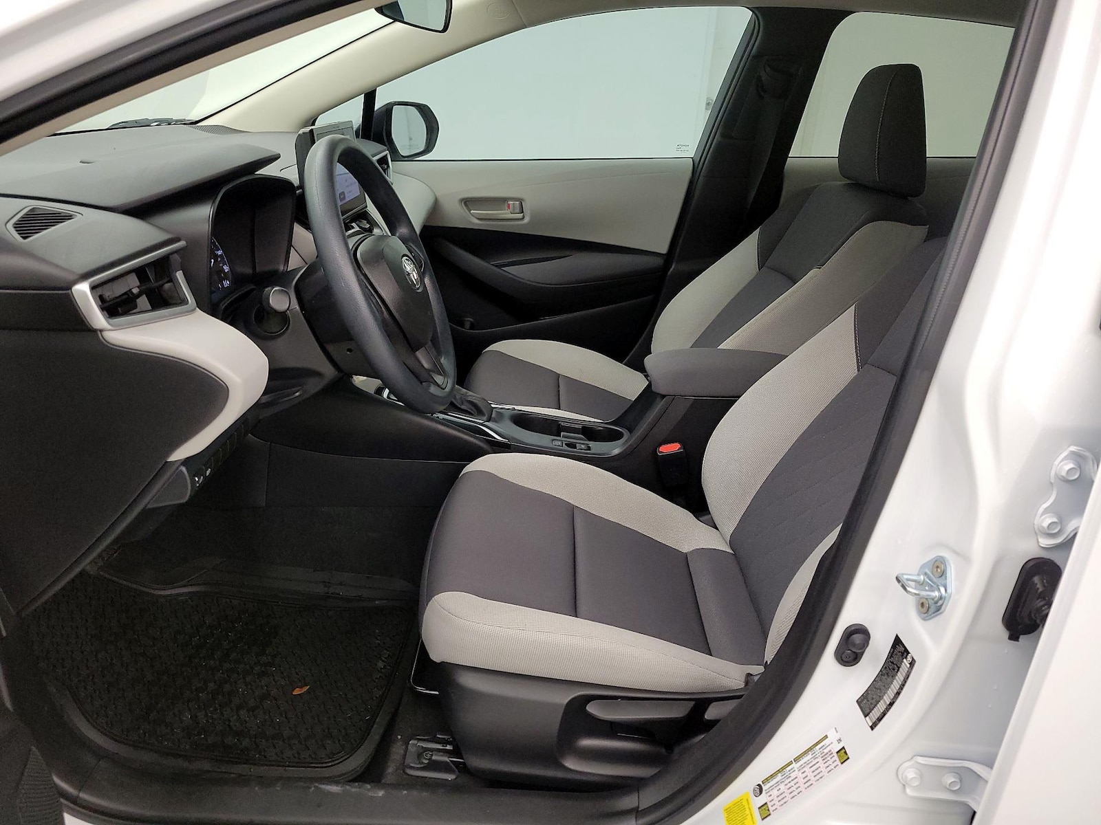 Side Airbags