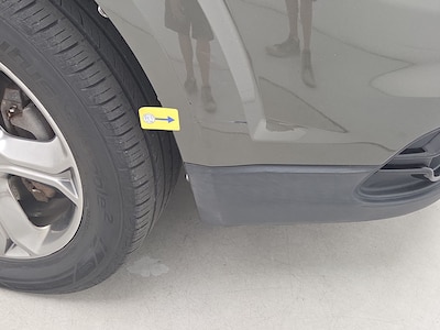 Condition detail