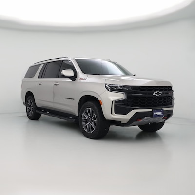 Vehicle exterior view