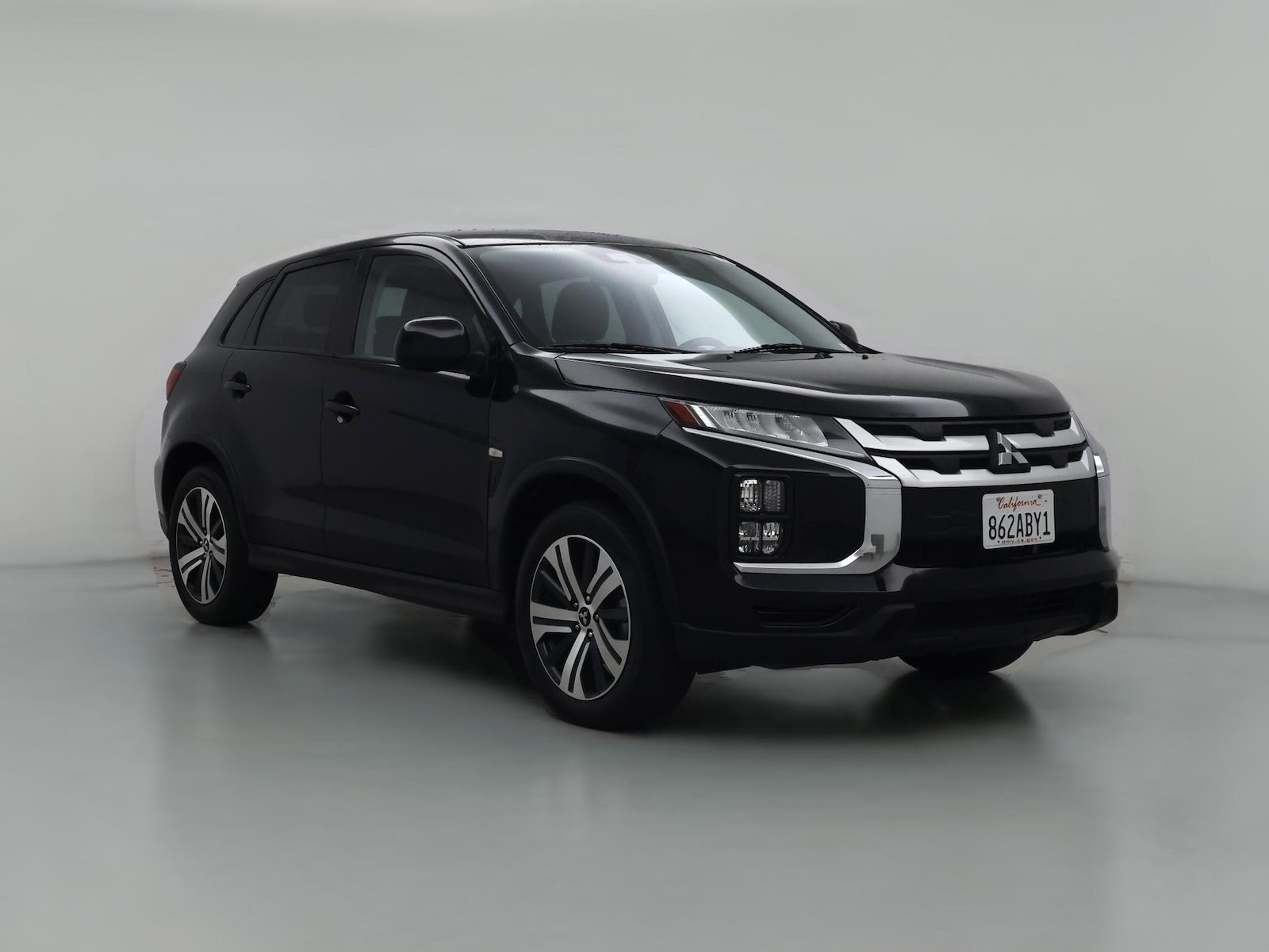 2024 Mitsubishi Outlander Sport TRAIL