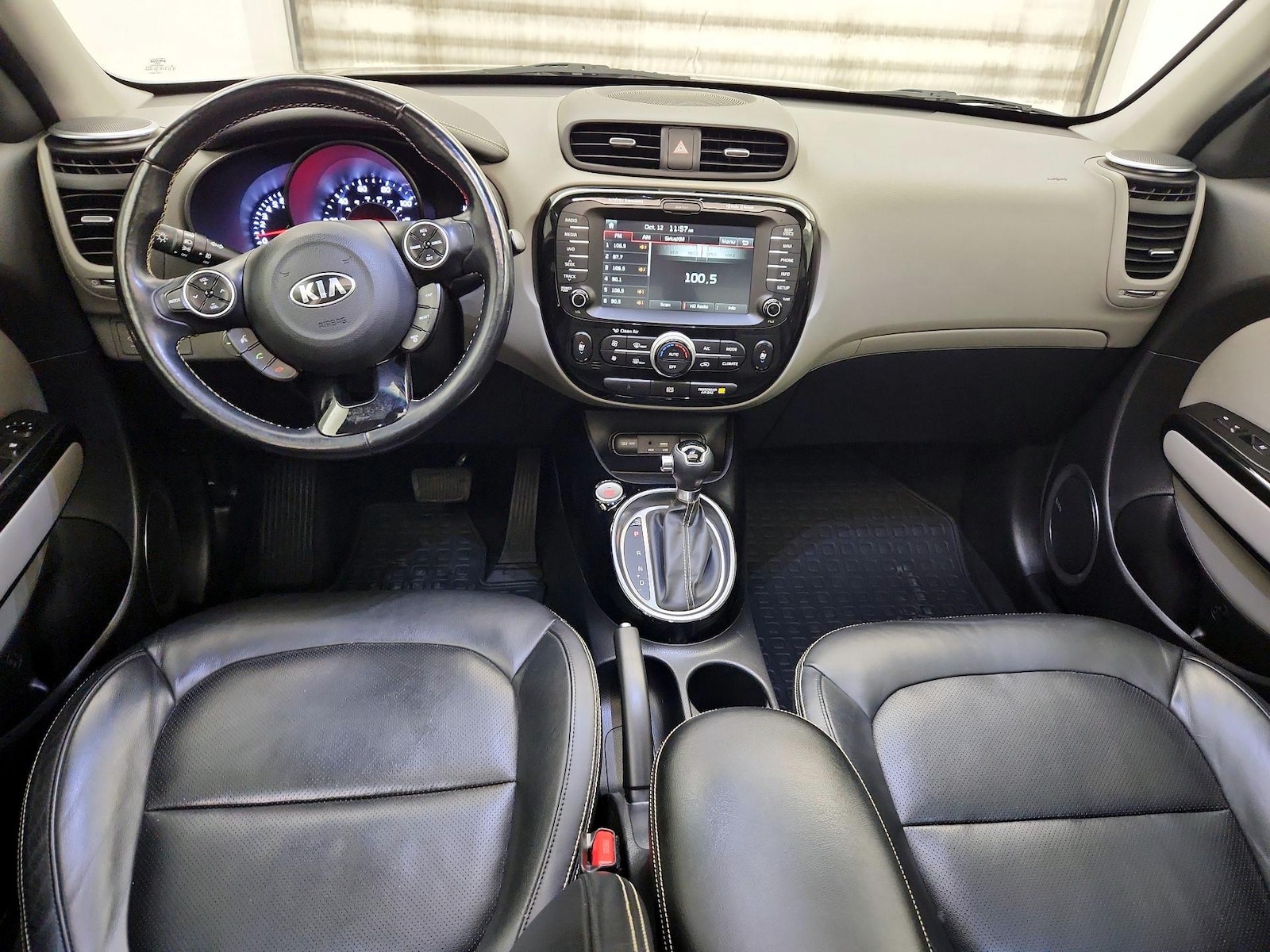 Navigation System
