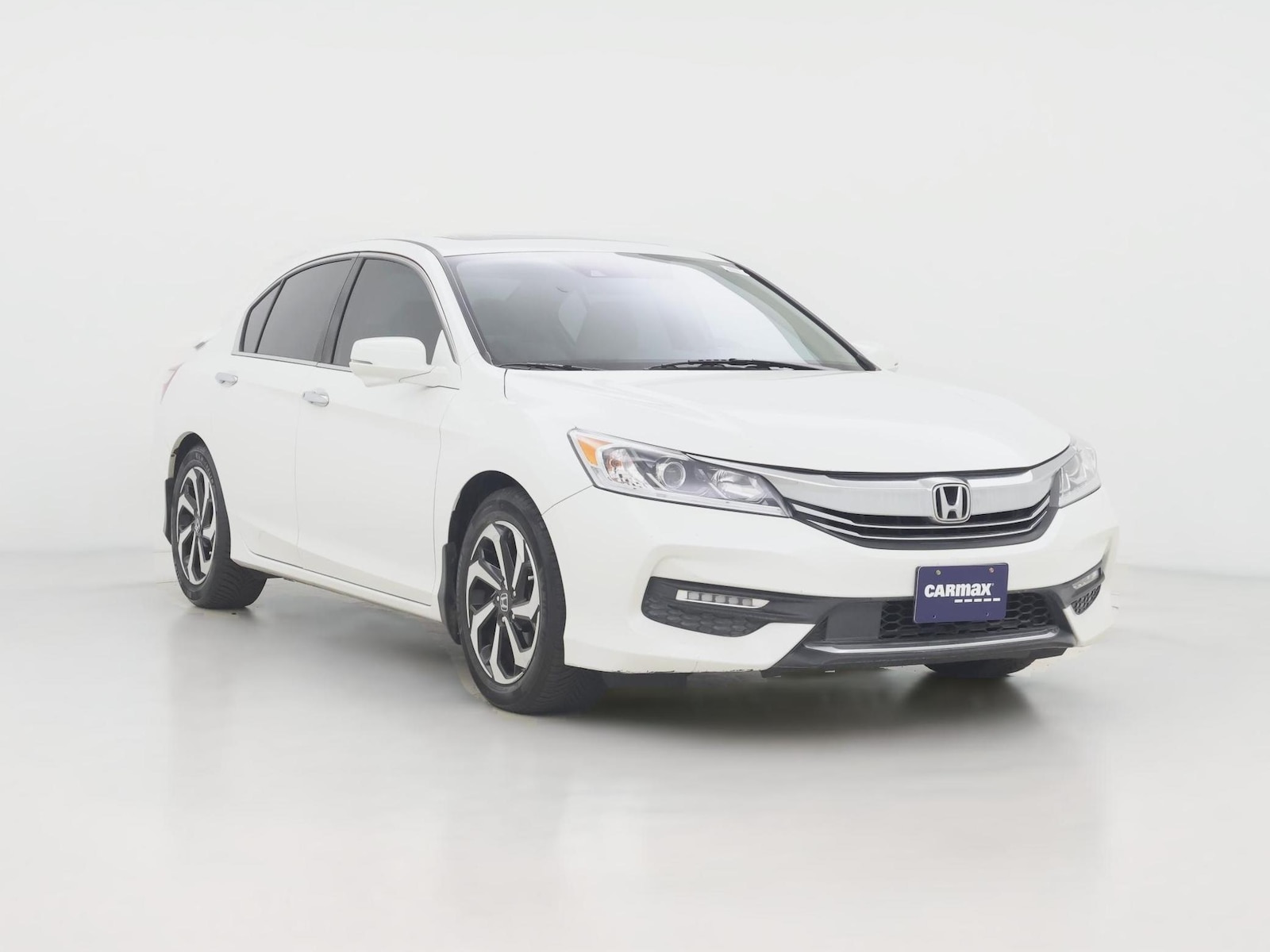 2016 Honda Accord Sedan