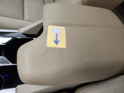 Condition detail