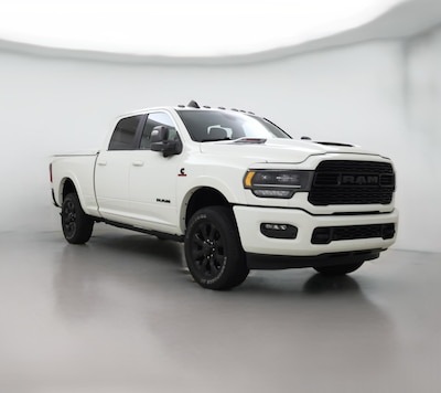 Recommended categories heading image of the selected vehicle