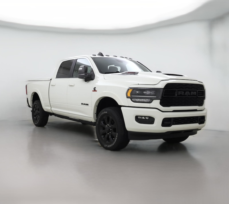 2023 Ram 2500 Limited