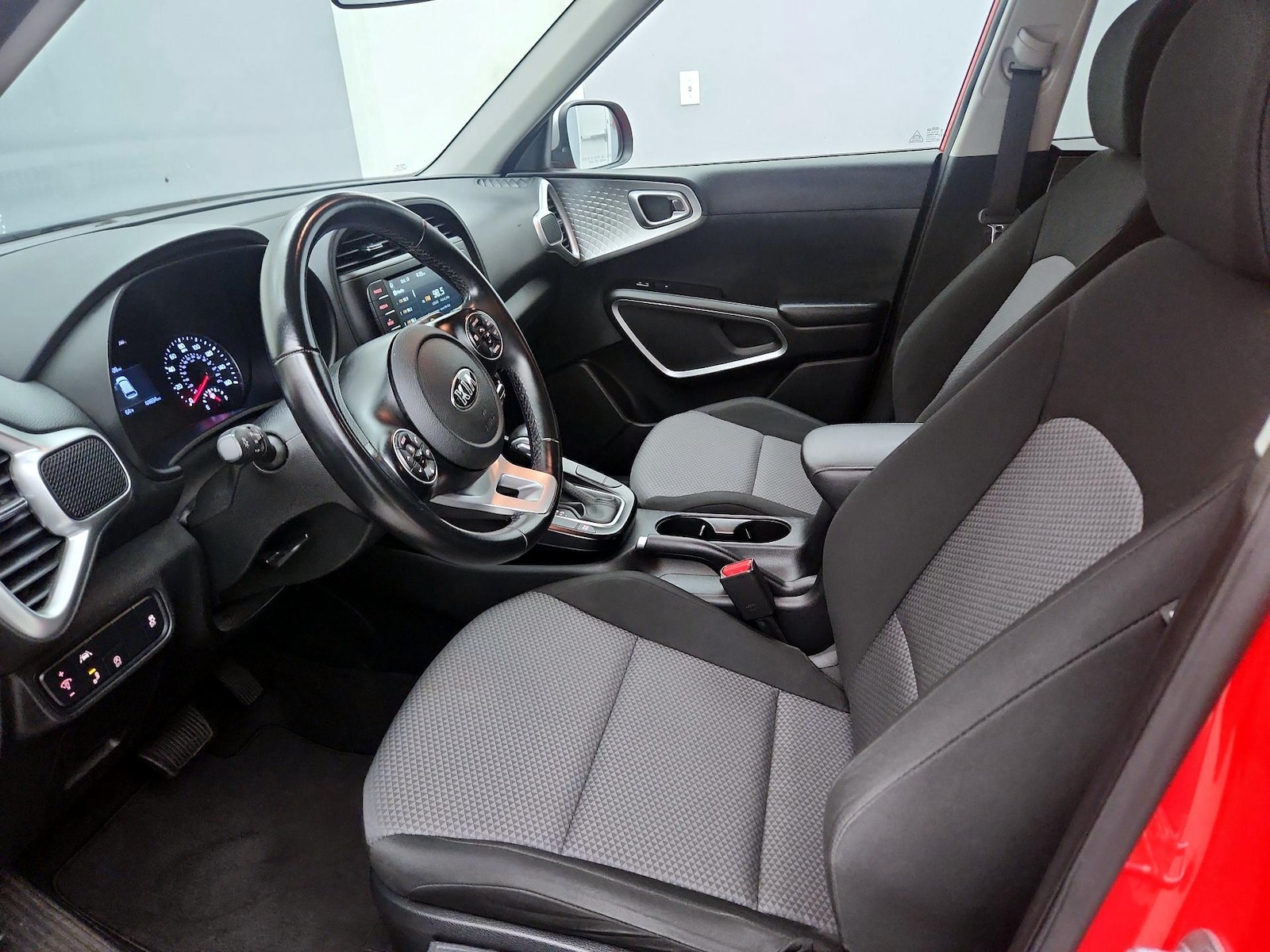 Side Airbags