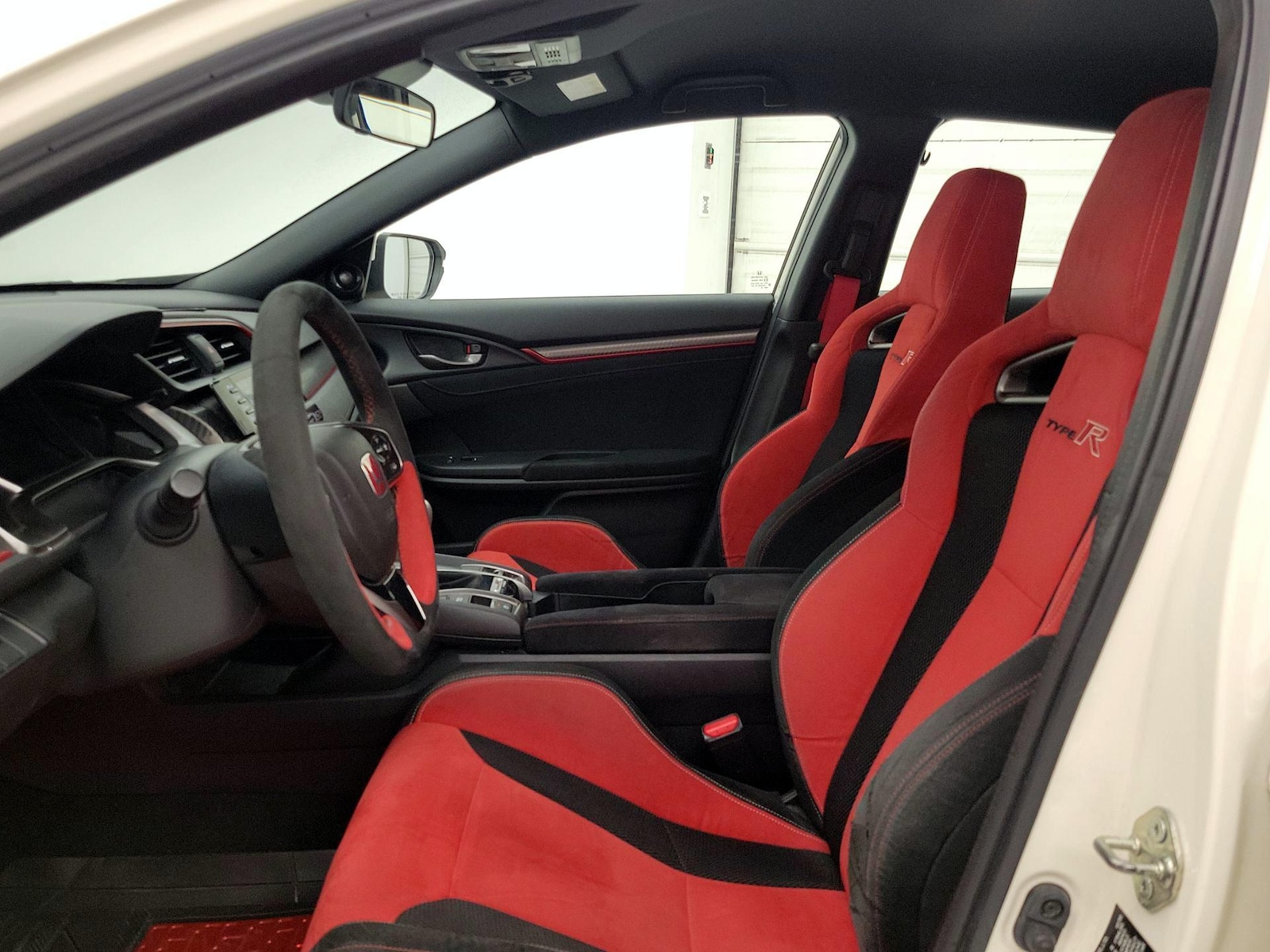 Side Airbags