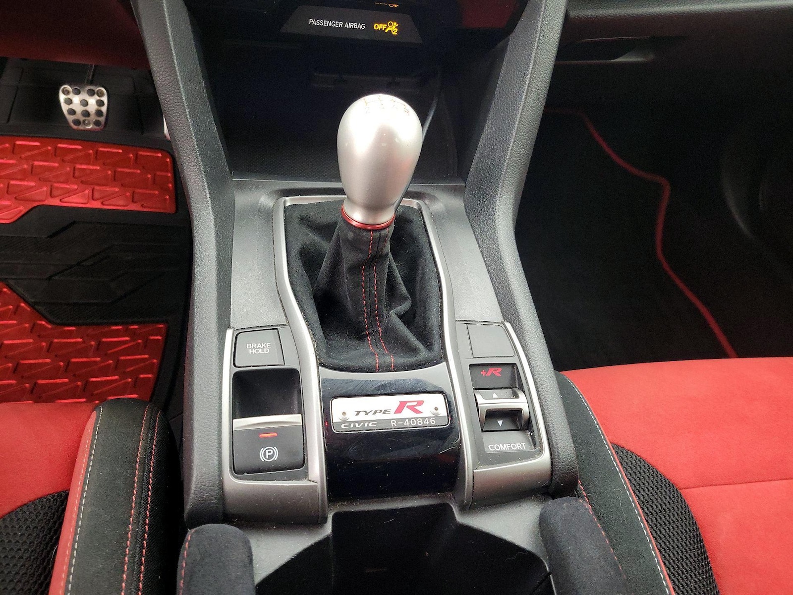 Manual Transmission