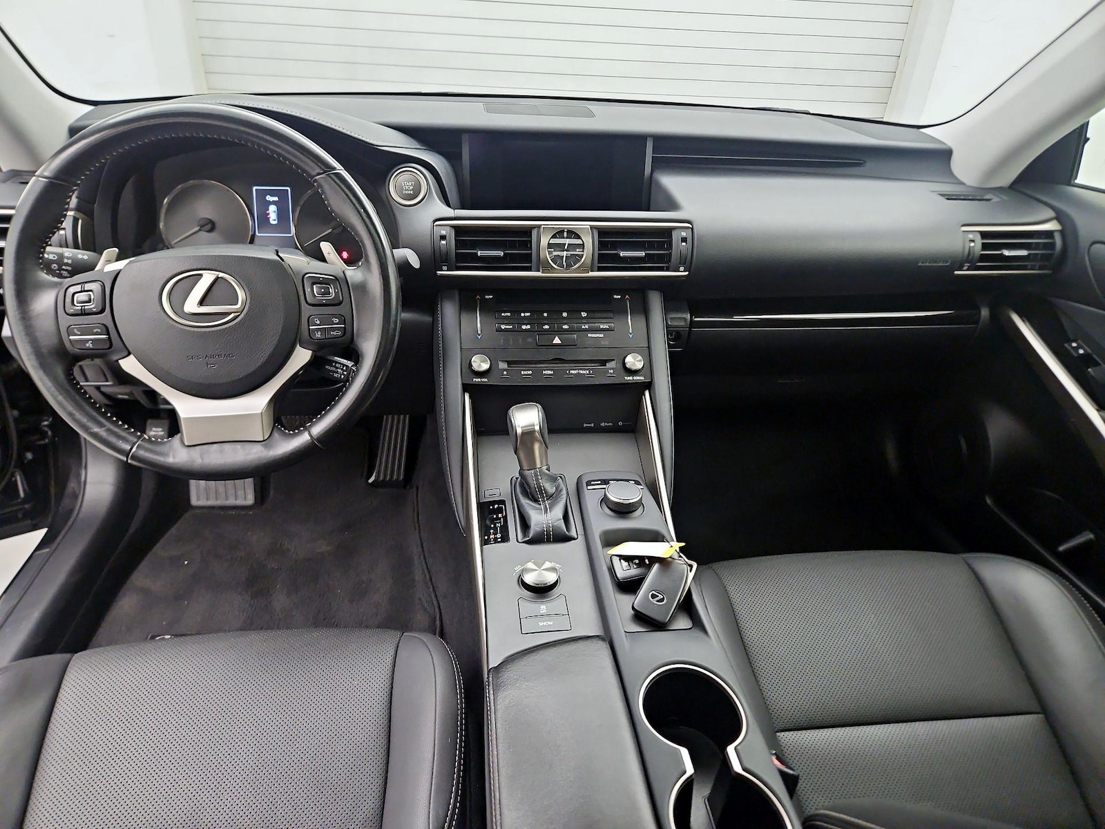 Navigation System