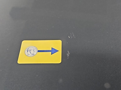 Condition detail