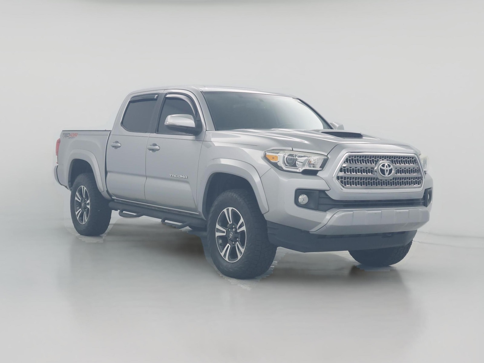 2016 Toyota Tacoma