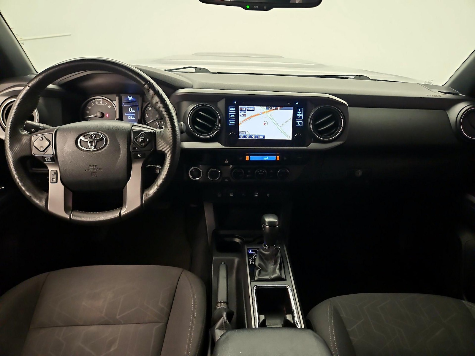 Navigation System