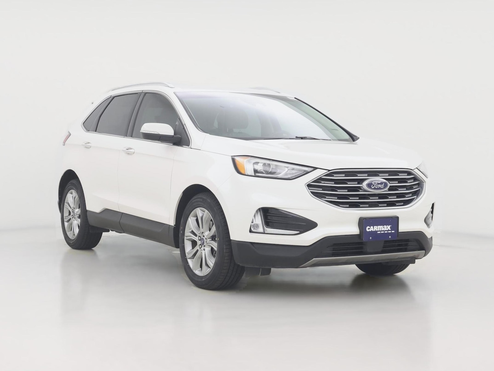 2019 Ford Edge Titanium - Photo 1
