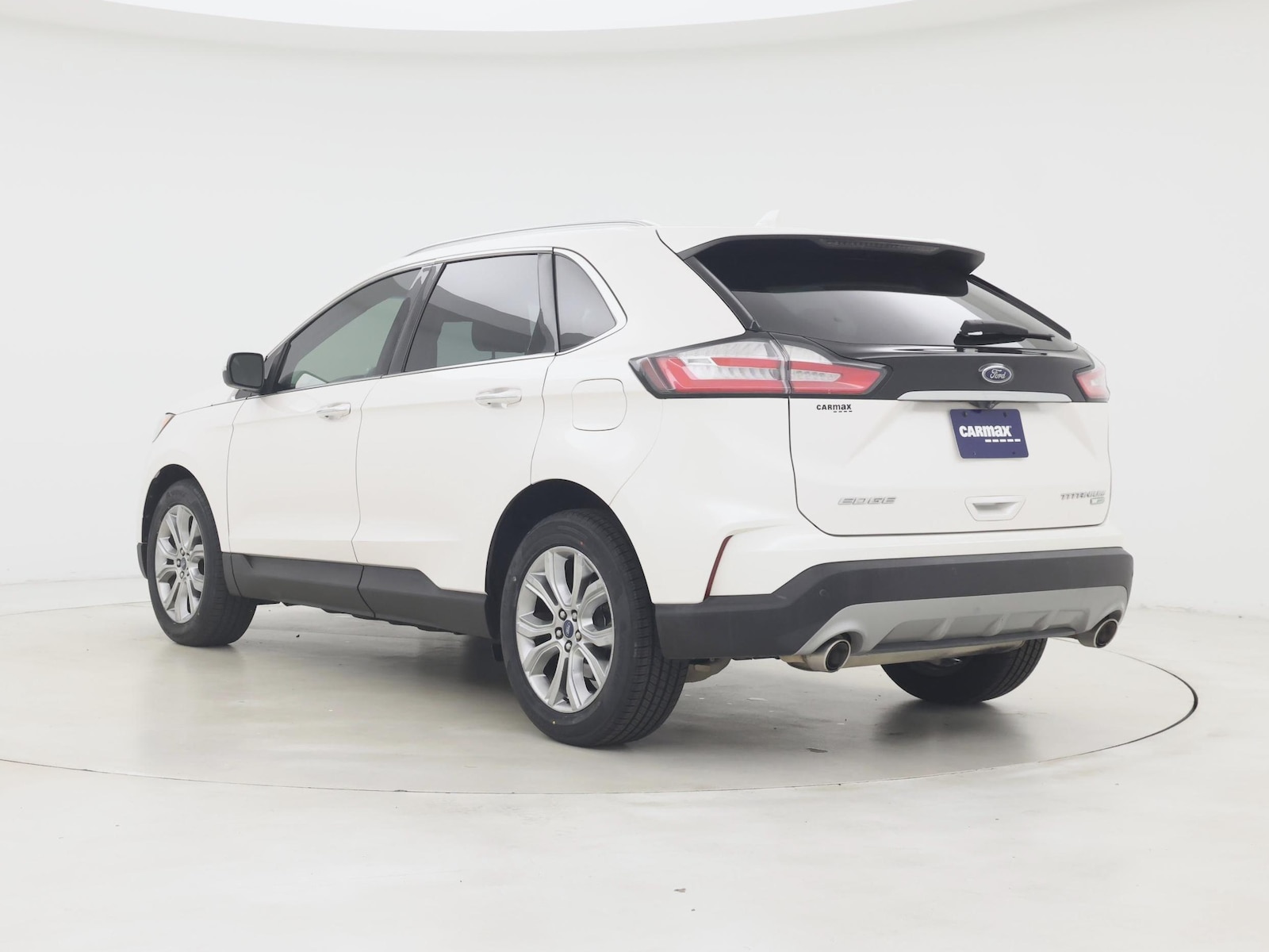 2019 Ford Edge Titanium - Photo 3