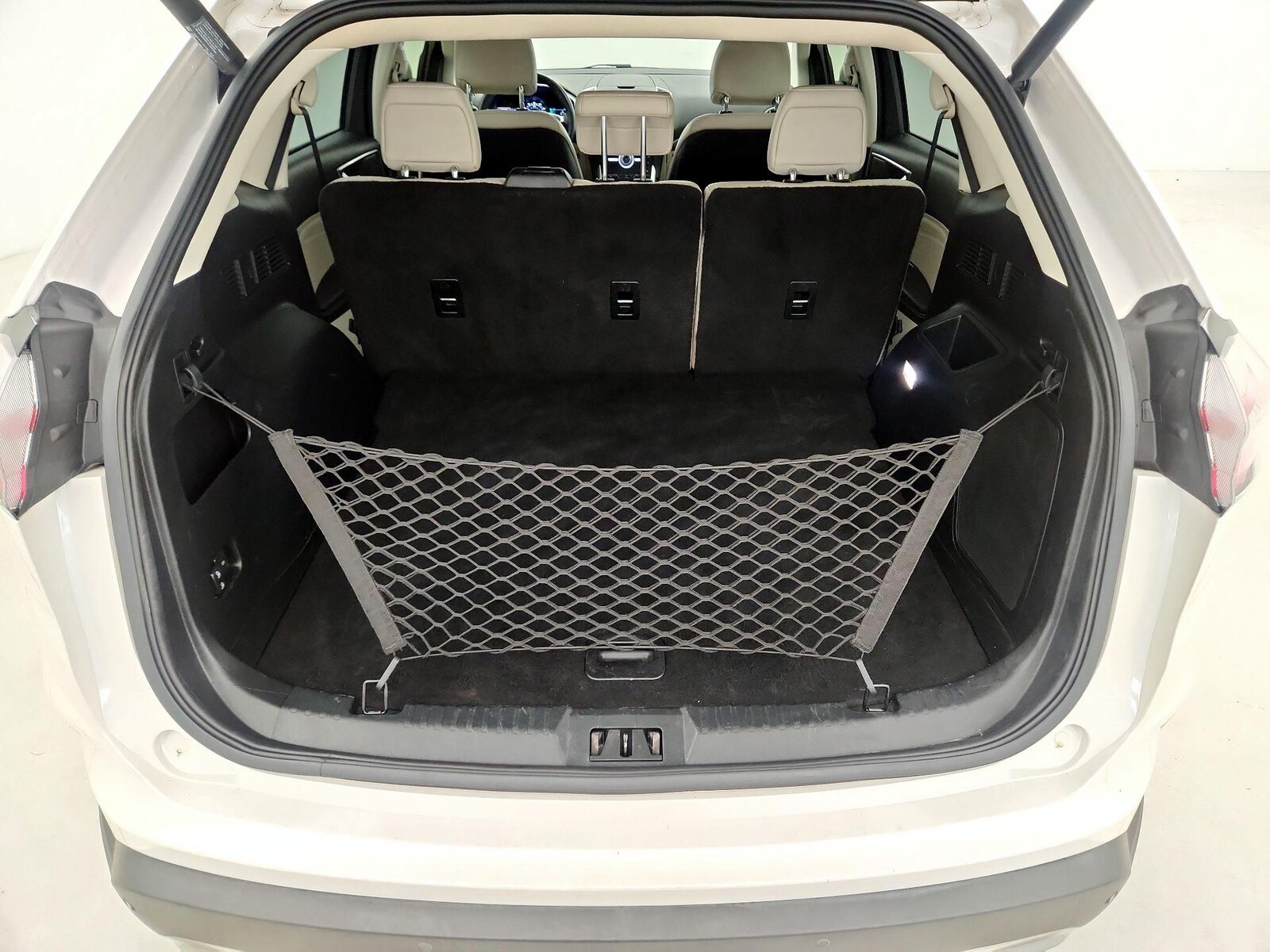2019 Ford Edge Titanium - Photo 22