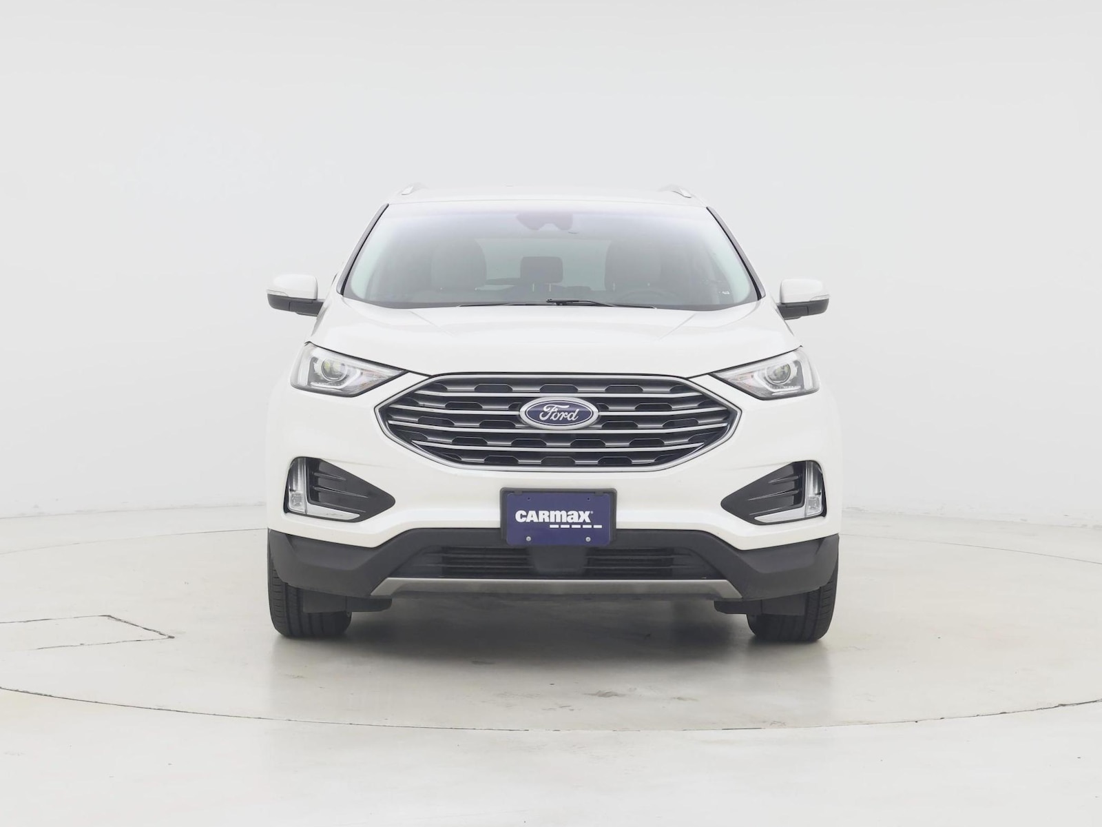 2019 Ford Edge Titanium - Photo 6