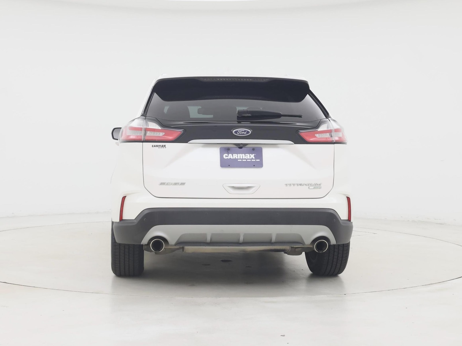 2019 Ford Edge Titanium - Photo 7