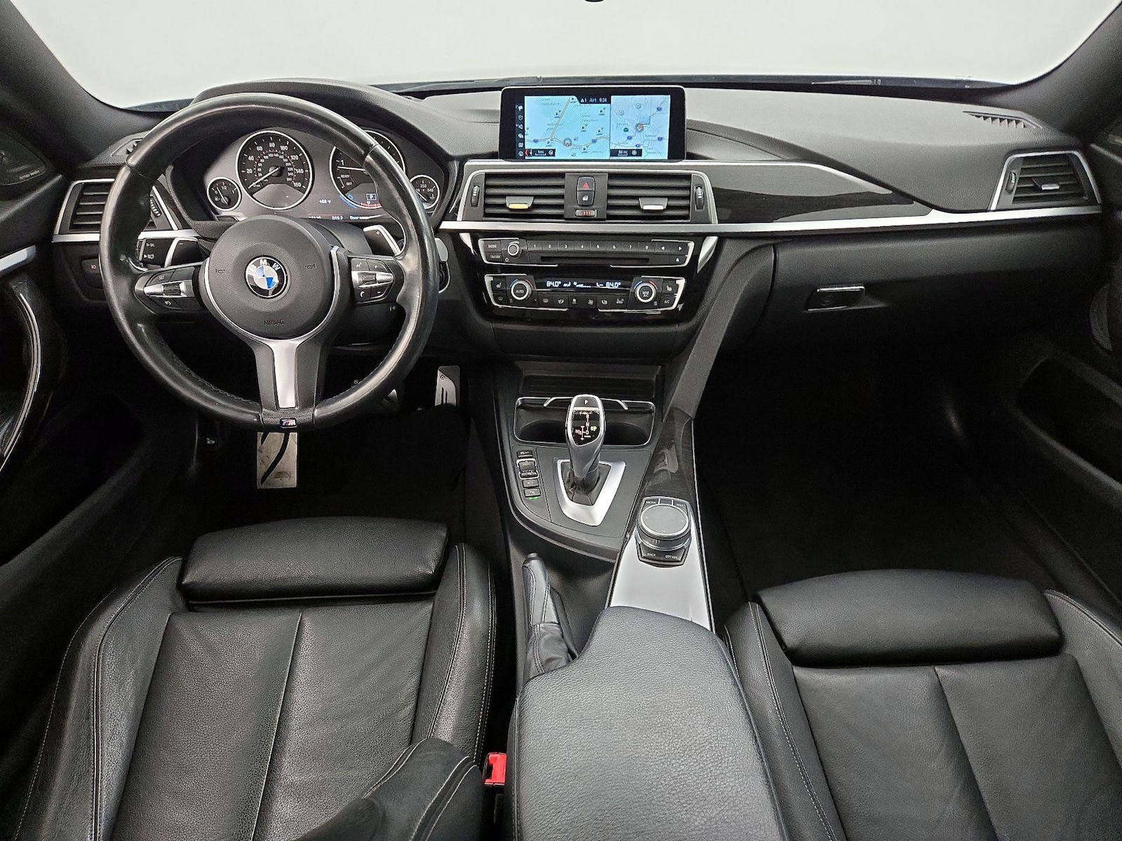 Navigation System