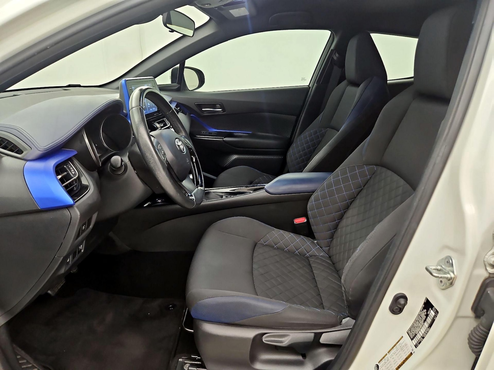 Side Airbags