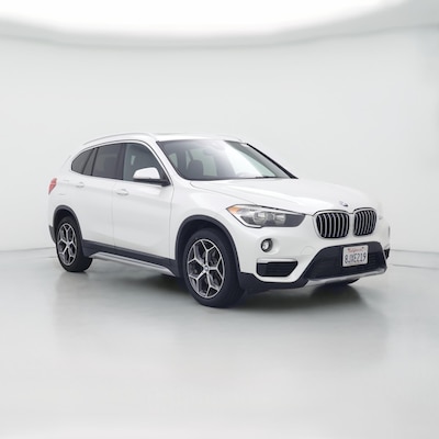2019 BMW X1 SDrive28i