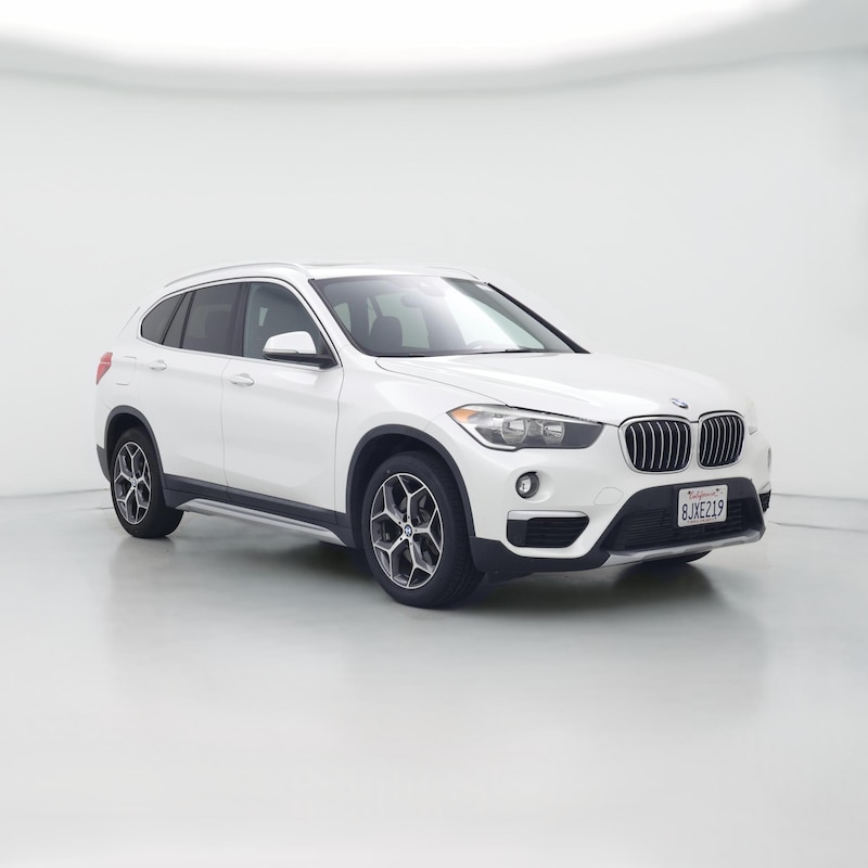 2019 BMW X1 SDrive28i