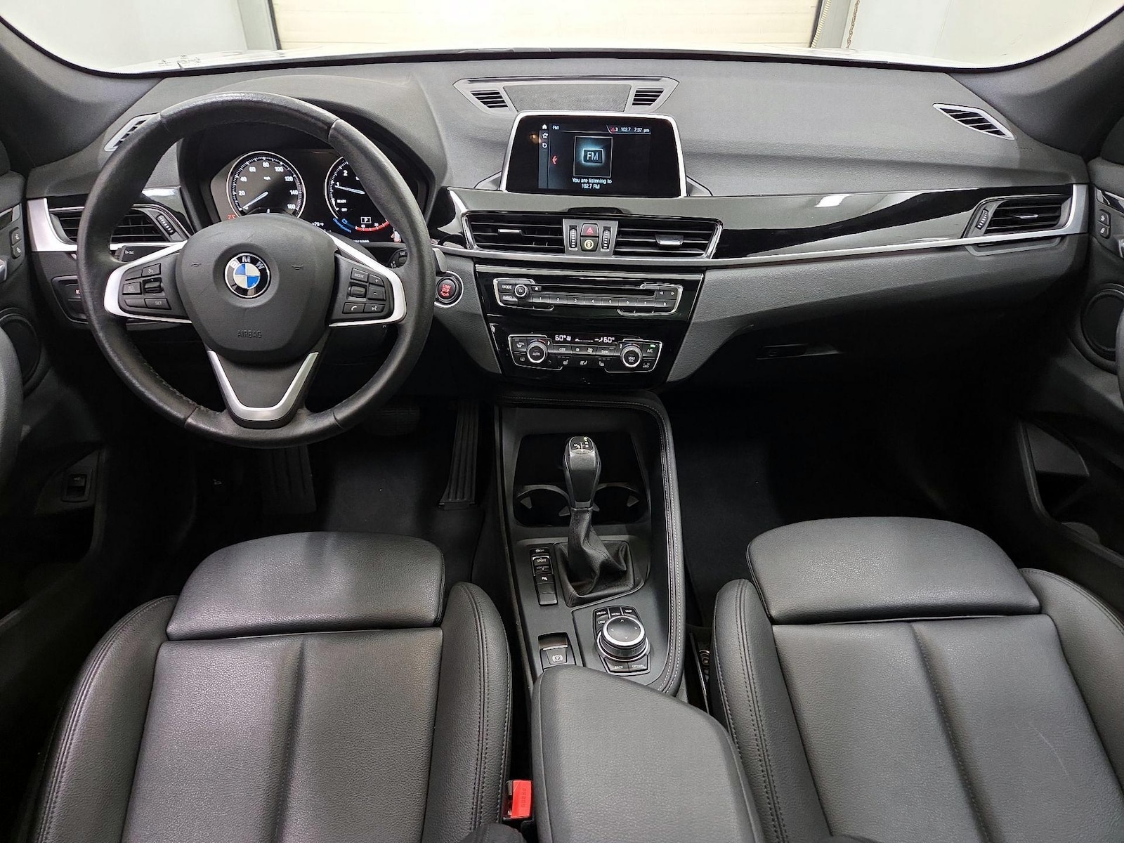 Apple CarPlay®
