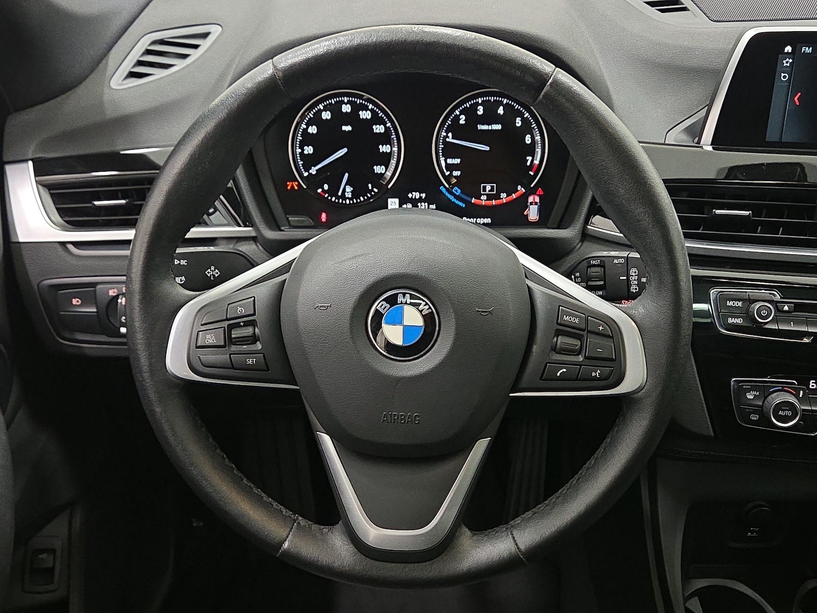 Lane Departure Warning