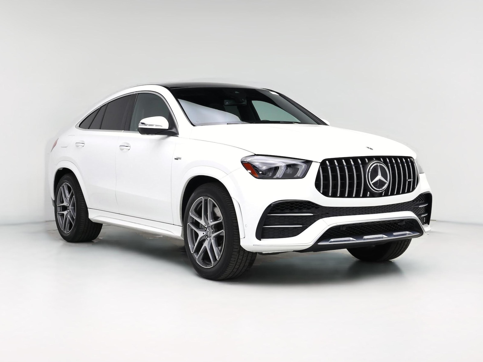 2023 Mercedes-Benz GLE Coupe