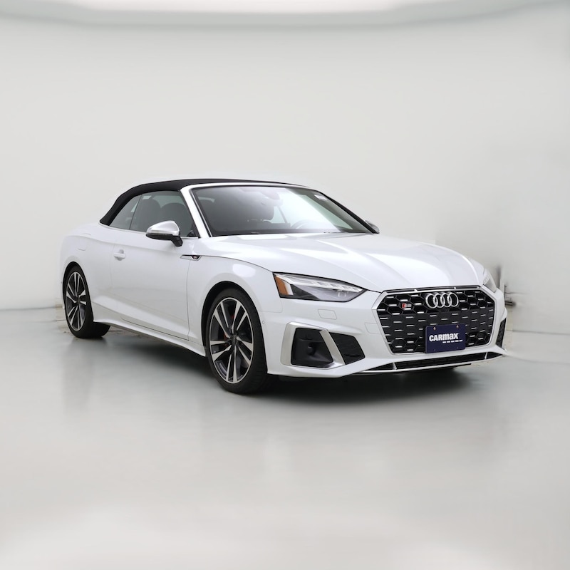 2024 Audi S5 Prestige