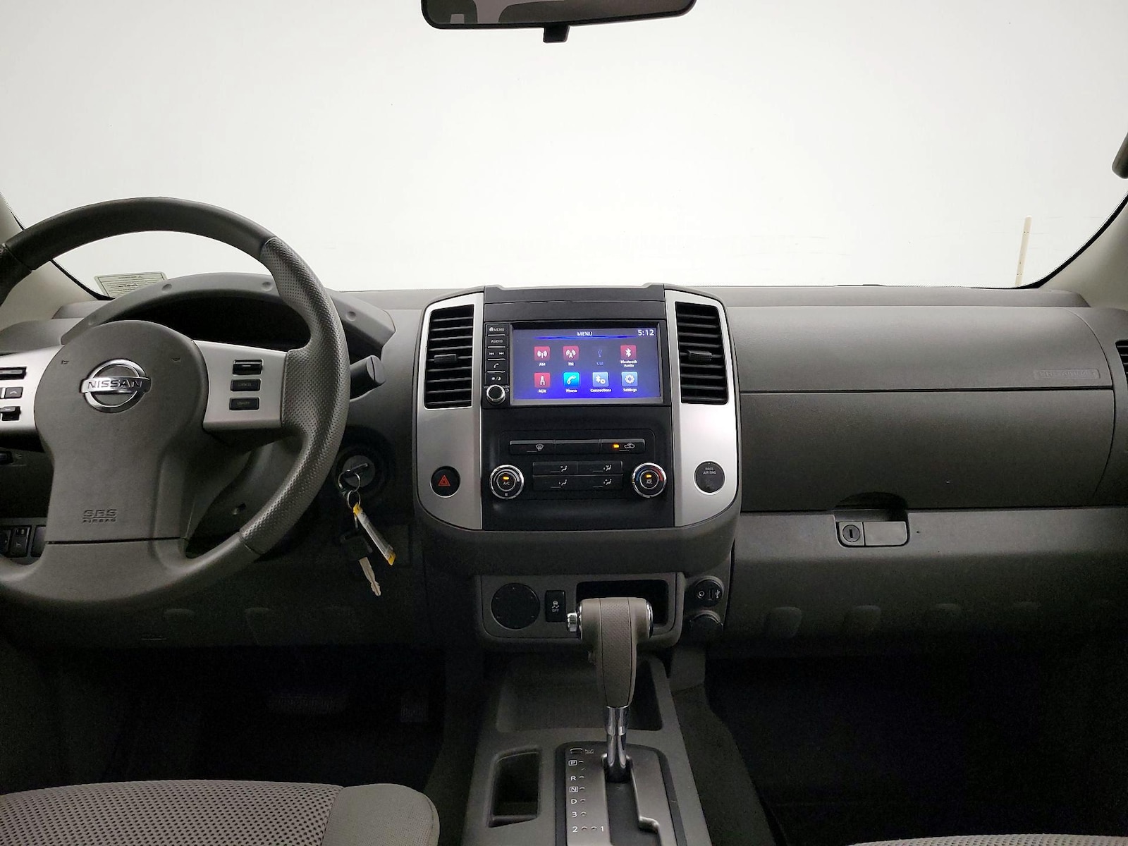 Rear View Camera