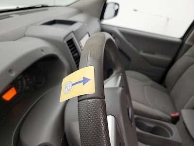 Condition detail